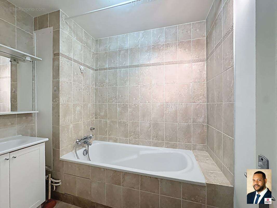 Appartement à MEUDON