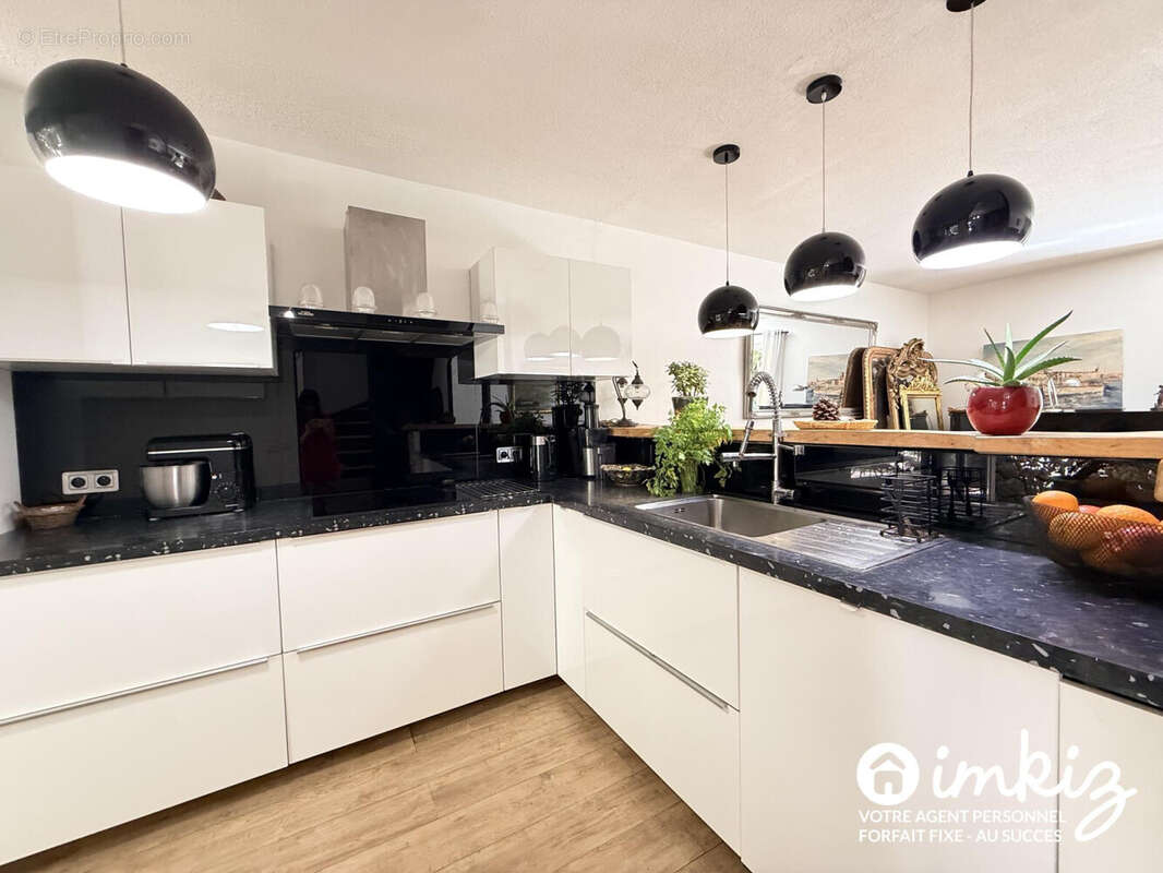 Maison 4 pièces - photo 6