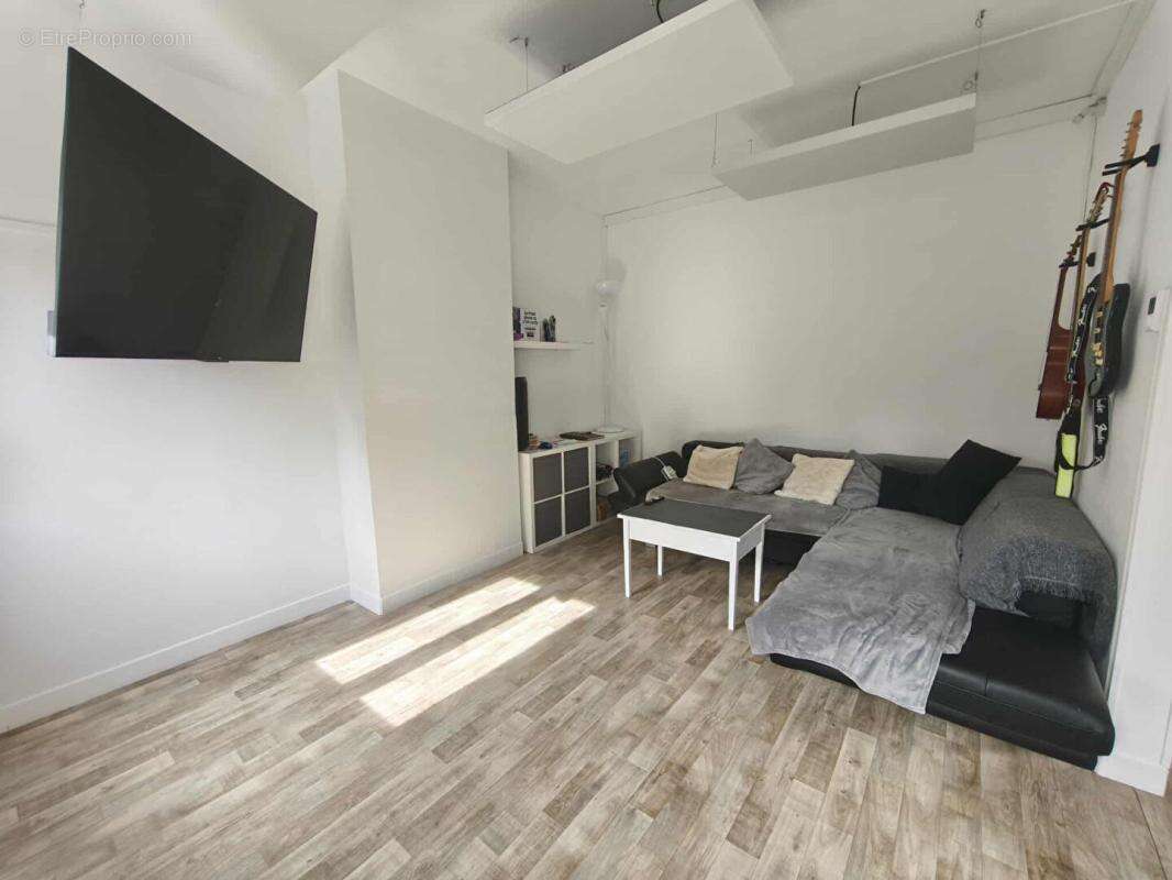 Maison à SAINT-GOBAIN