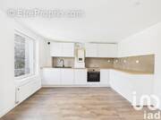 Photo 1 - Appartement à DOMBASLE-SUR-MEURTHE