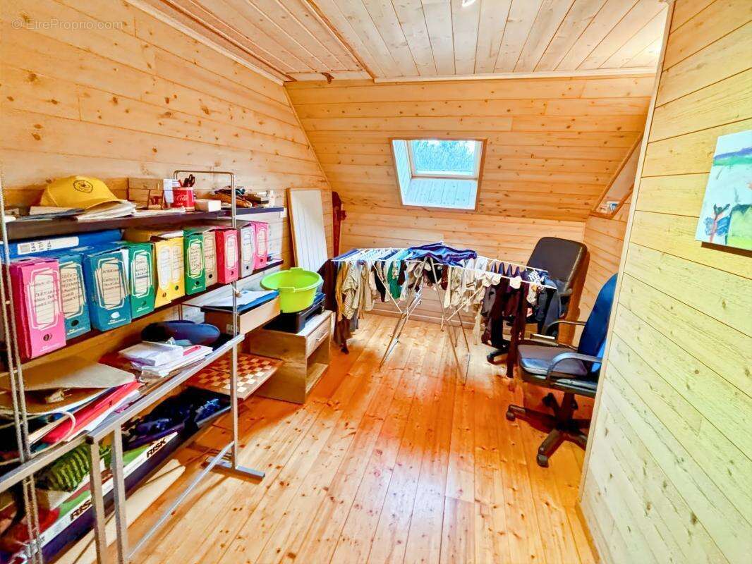 Maison à SAINT-PIERRE-DE-PLESGUEN