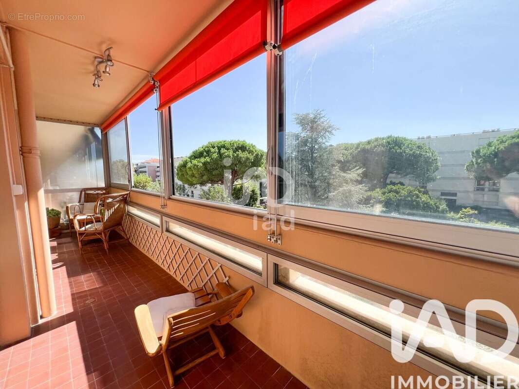 Photo 4 - Appartement à FREJUS