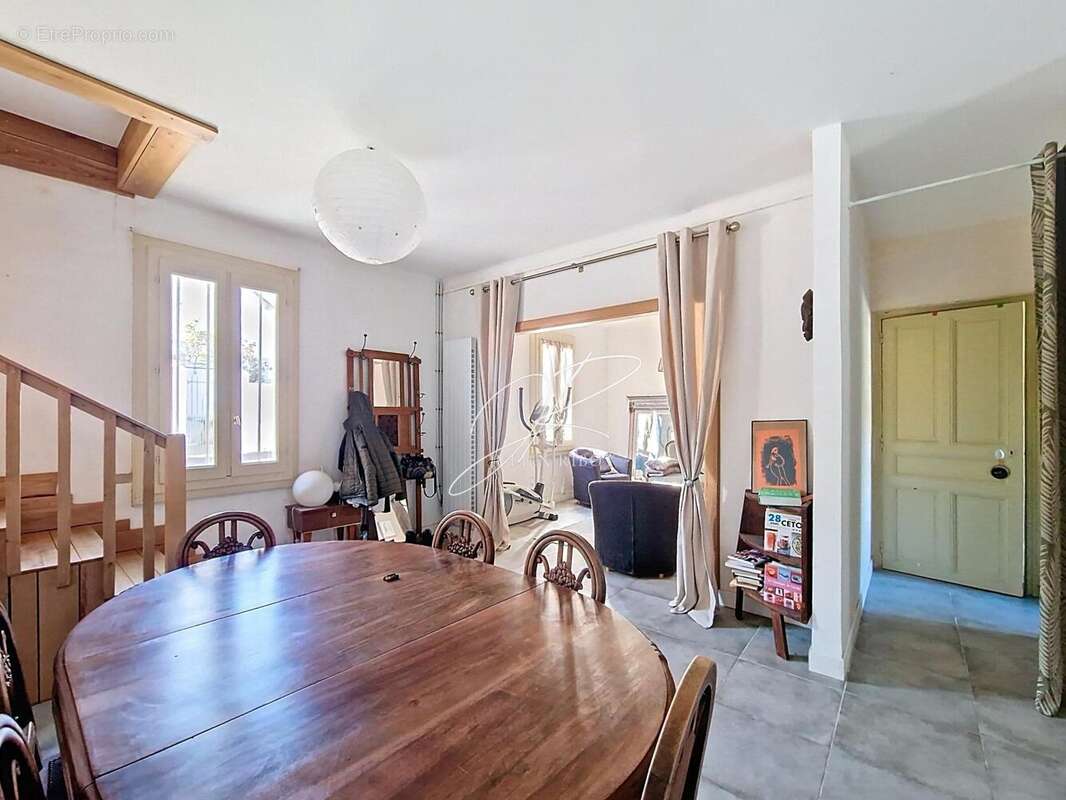 Photo 4 - Maison à BEZIERS