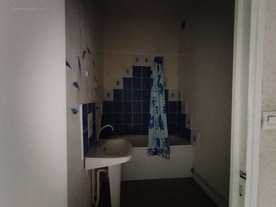 Maison à FRESNOY-LE-GRAND