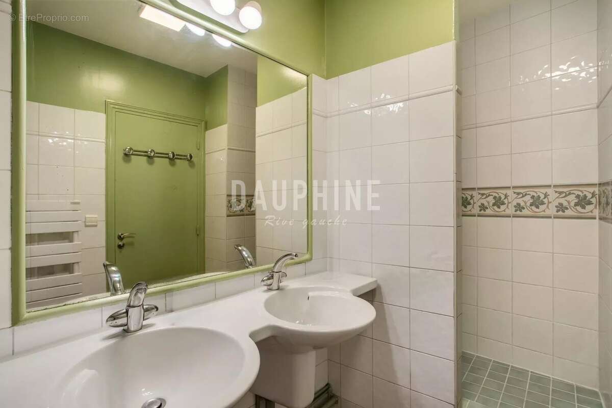 Appartement à PARIS-5E