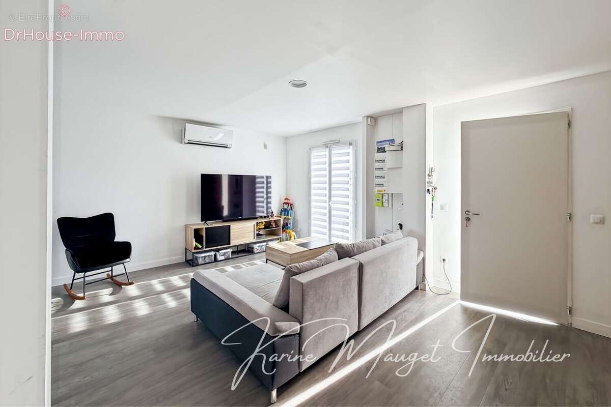 Maison à LUMIGNY-NESLES-ORMEAUX