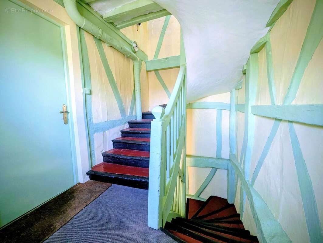 Appartement à ELBEUF