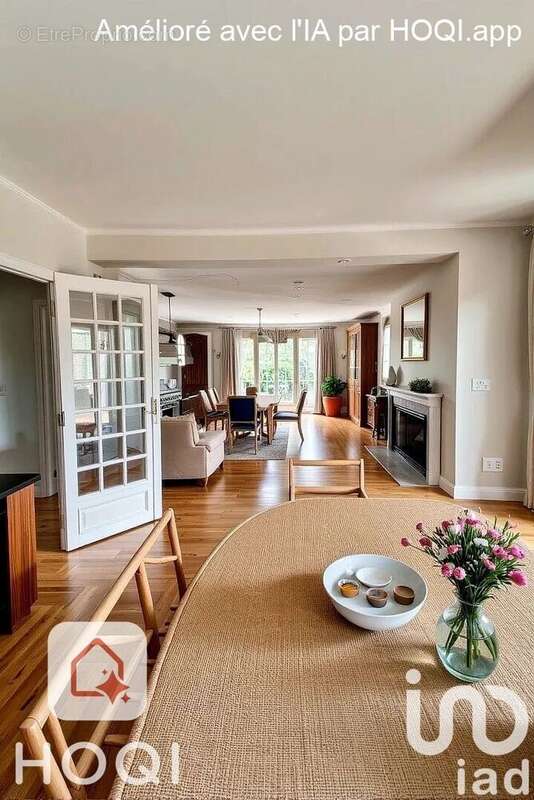 Photo 5 - Maison à LES ESSARTS-LE-ROI