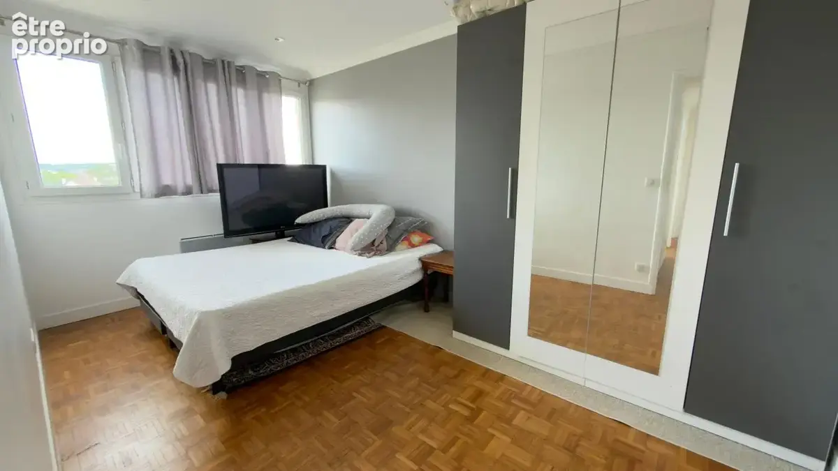 EXCLUSIVITE F4, Balcon, Cave, Vue dégagée… - photo 13