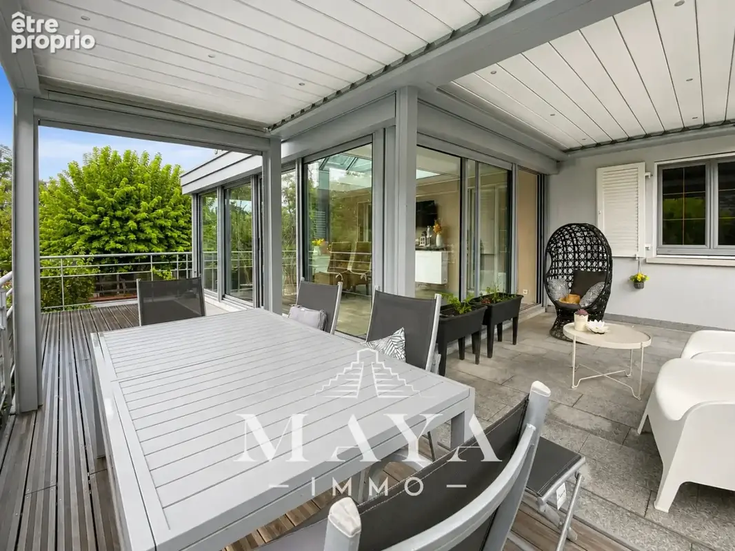 BARTENHEIM - Maison individuelle - photo 3
