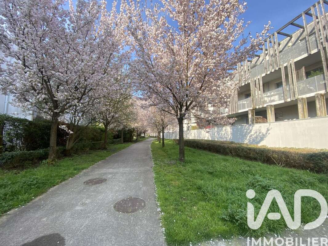 Photo 6 - Appartement à SAINTE-LUCE-SUR-LOIRE