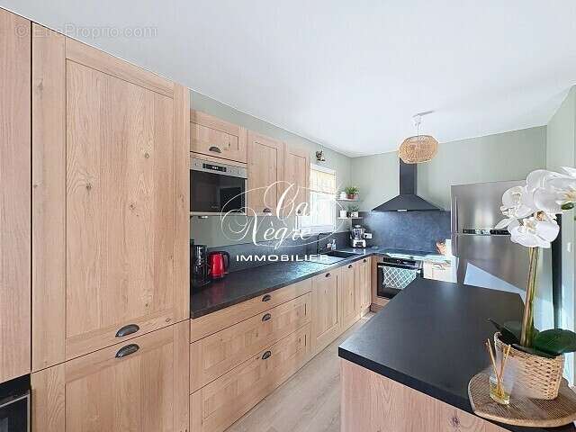 Maison à CAVALAIRE-SUR-MER