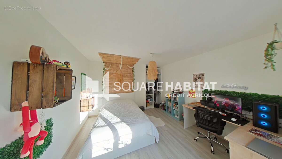 Maison à L&#039;ILE-BOUCHARD