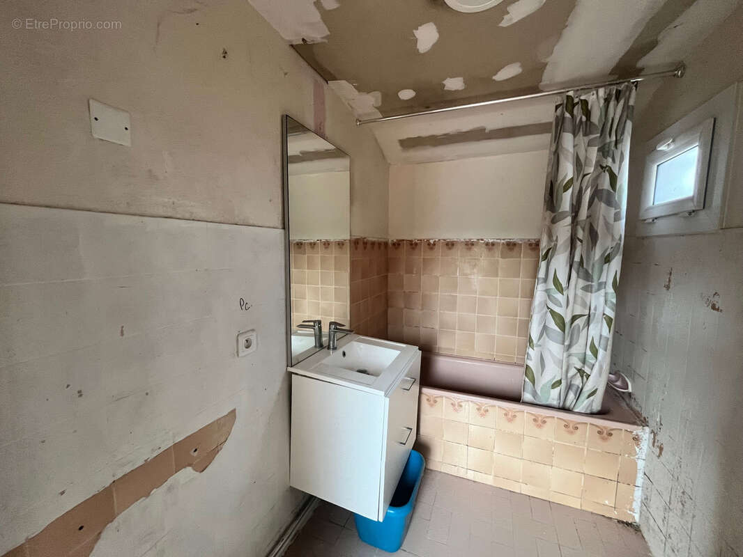 Maison à L&#039;ISLE-EN-DODON