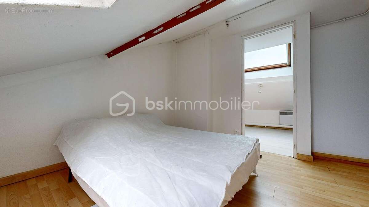 Appartement à LIMOGES
