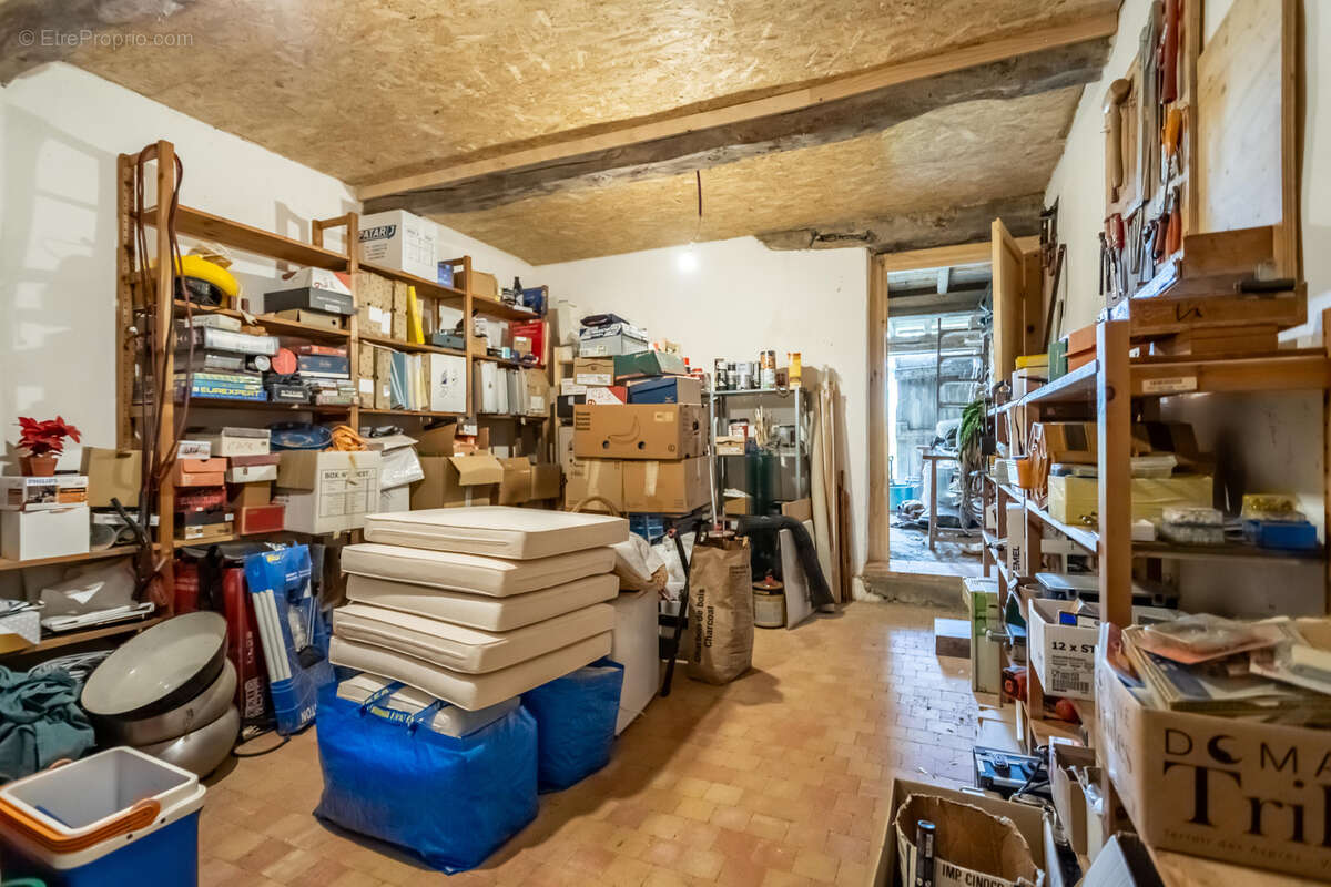 Propriété de campagne avec gîte et piscine - photo 46