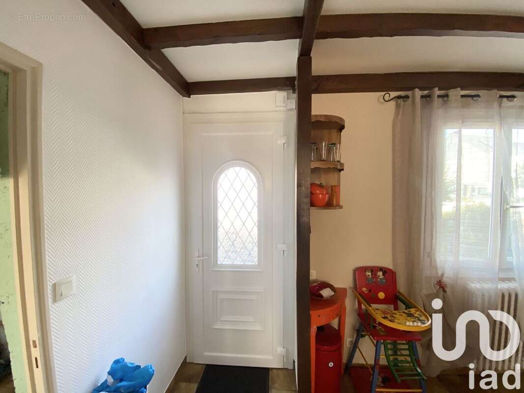 Photo 7 - Maison à MONTOIR-DE-BRETAGNE