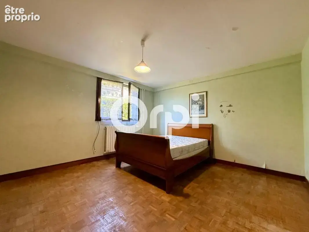 VILLARD-BONNOT – Maison indépendante 149 m² sur un terrain de 1 346 m² - photo 24