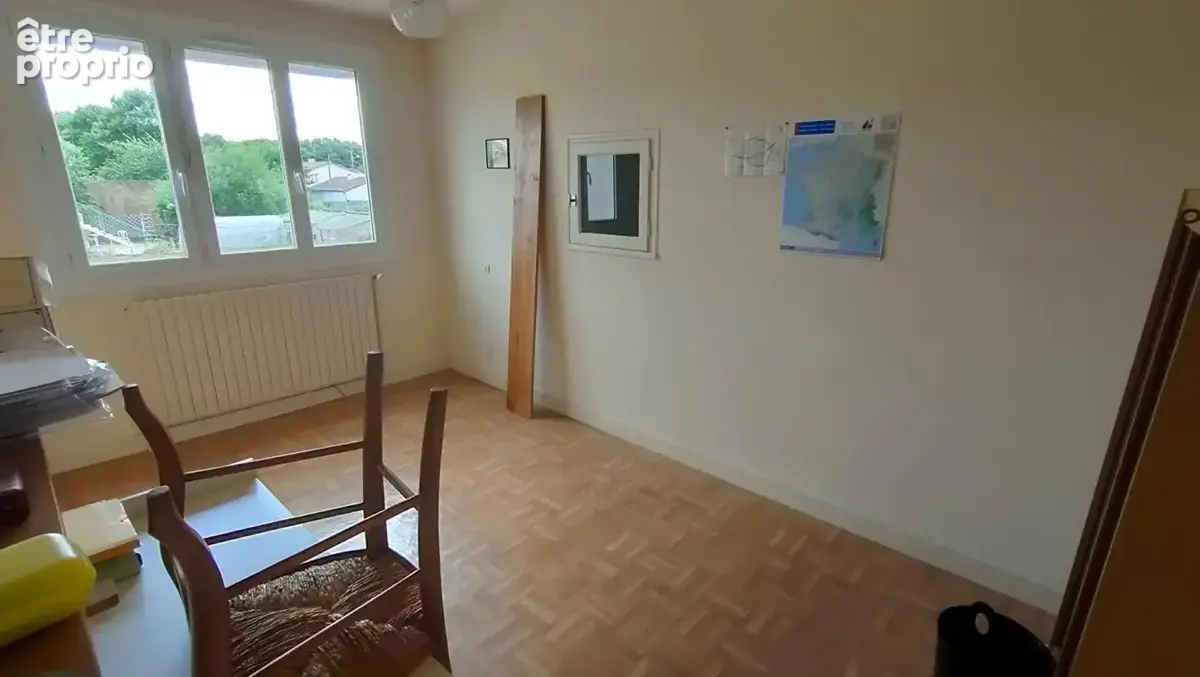 Maison Le Puy Saint Bonnet 7 pièces 136 m2 - photo 10