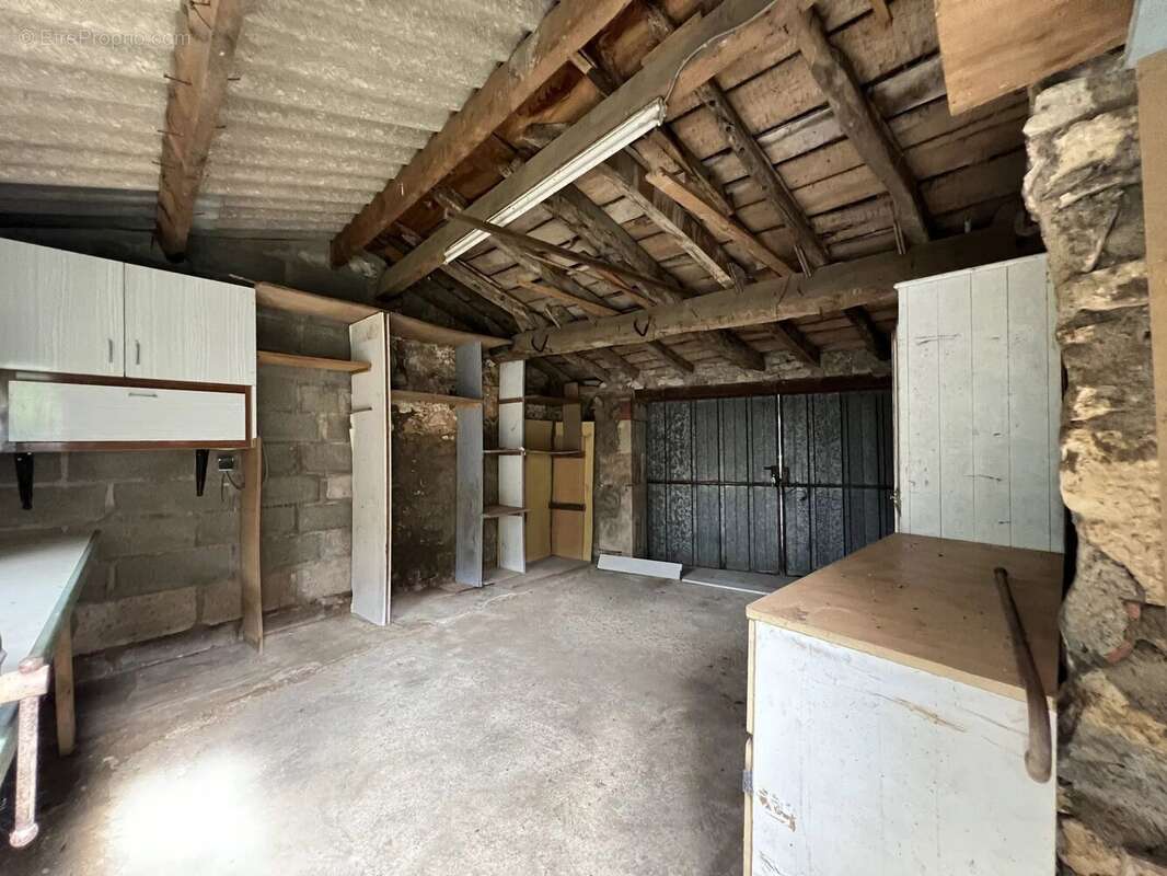 Maison à GOUEX