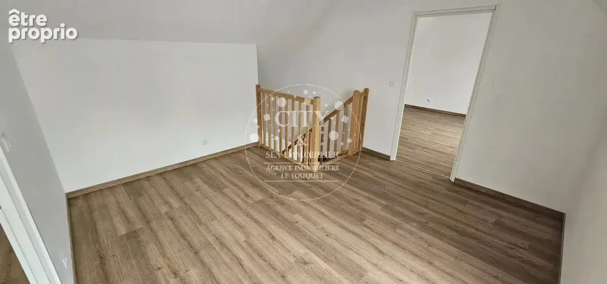 Maison moderne t4 avec garage et jardin - photo 29
