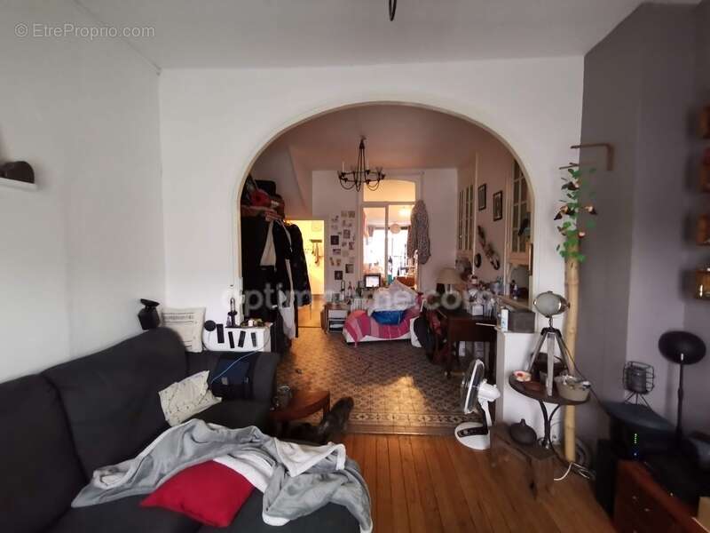 Appartement à AMIENS