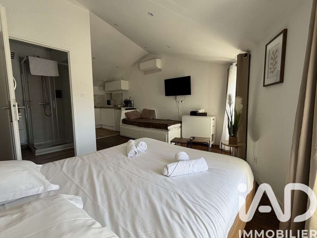 Photo 3 - Appartement à RUELLE-SUR-TOUVRE