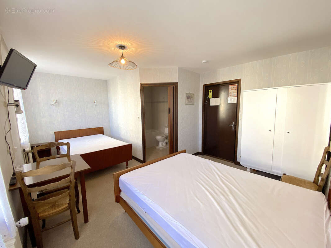 Appartement à AMBERT