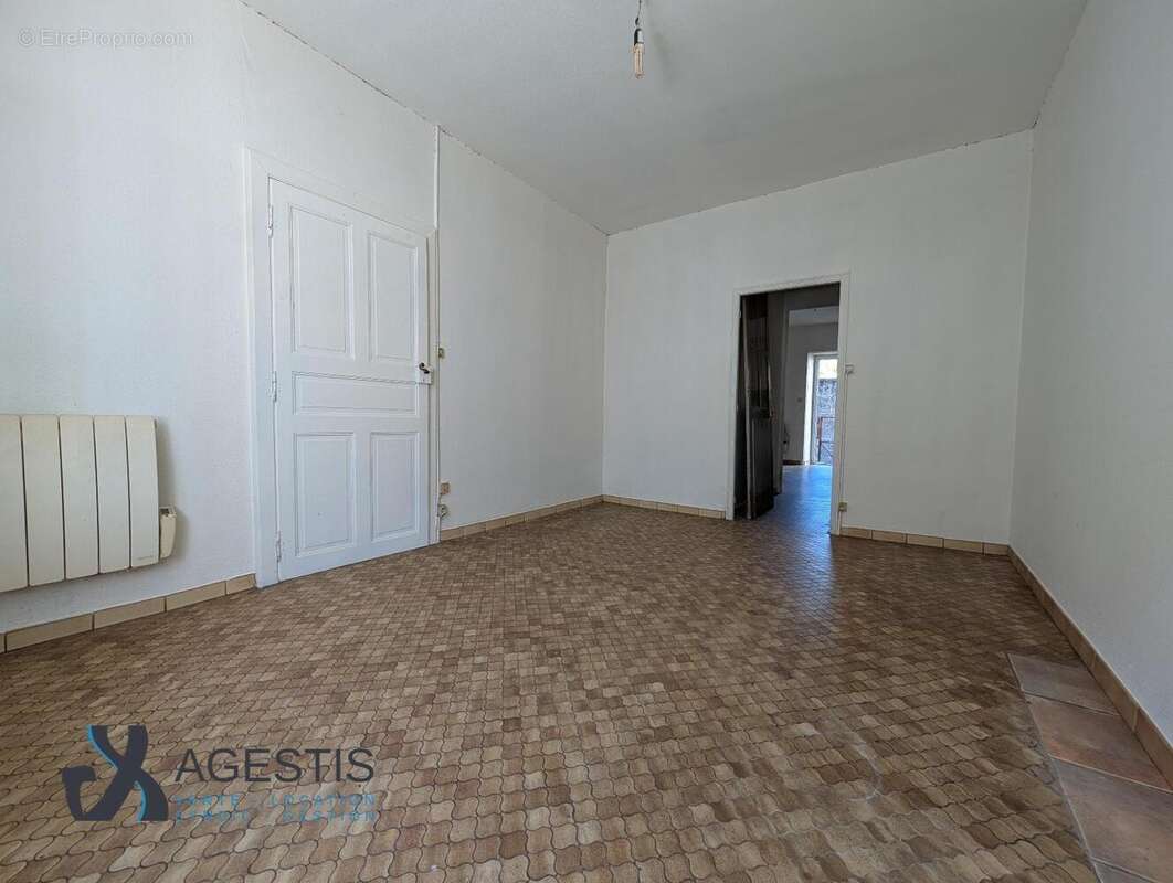   - Maison à MAZAMET