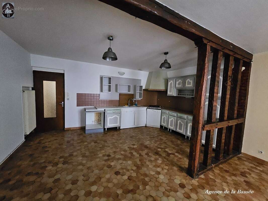 Appartement à PROVINS