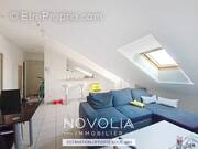 Appartement à VAULX-EN-VELIN