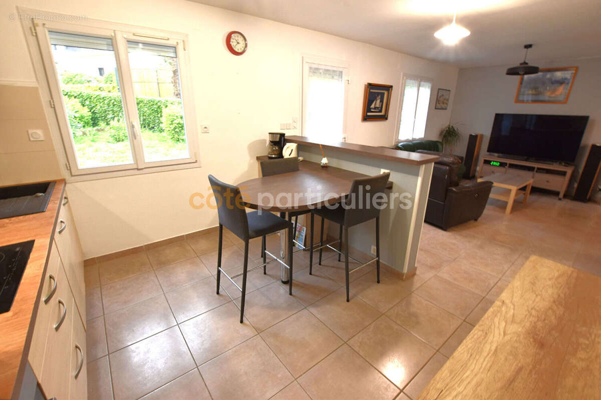 Maison à LANDERNEAU