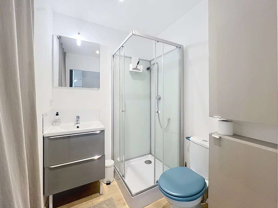 Appartement à CANET-EN-ROUSSILLON