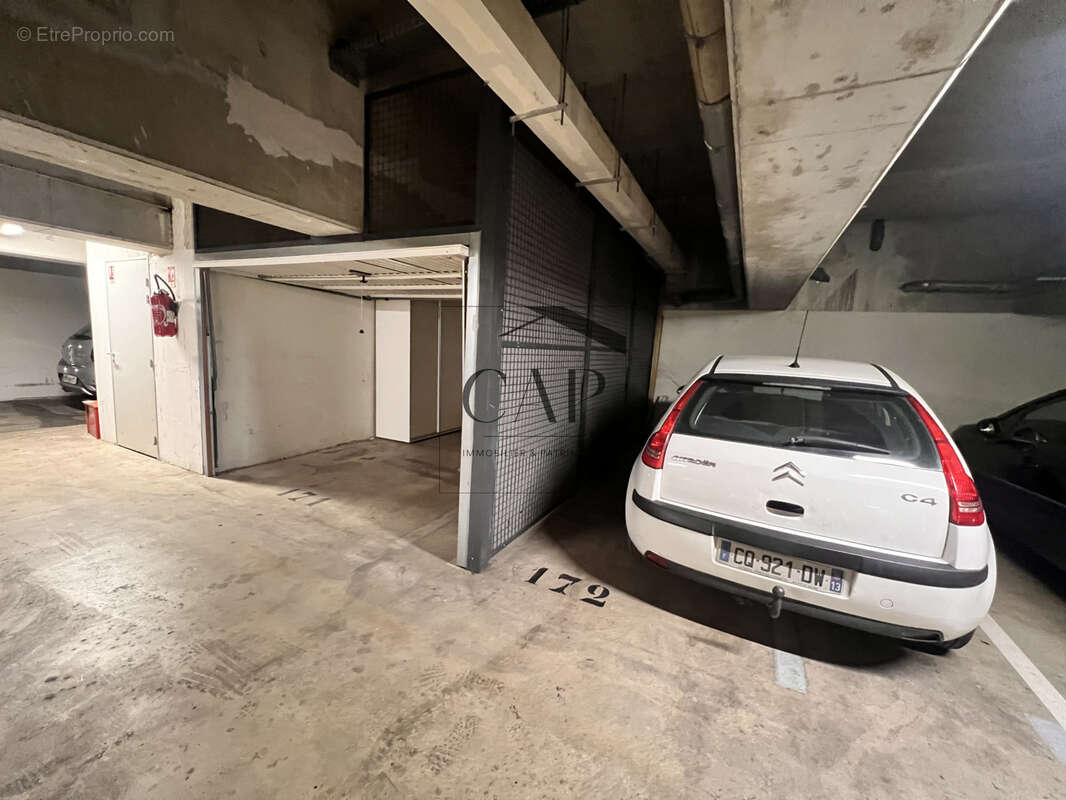 Appartement à AUBAGNE