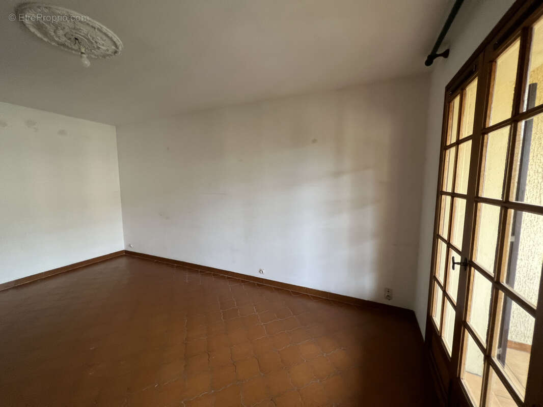 Appartement à SANARY-SUR-MER