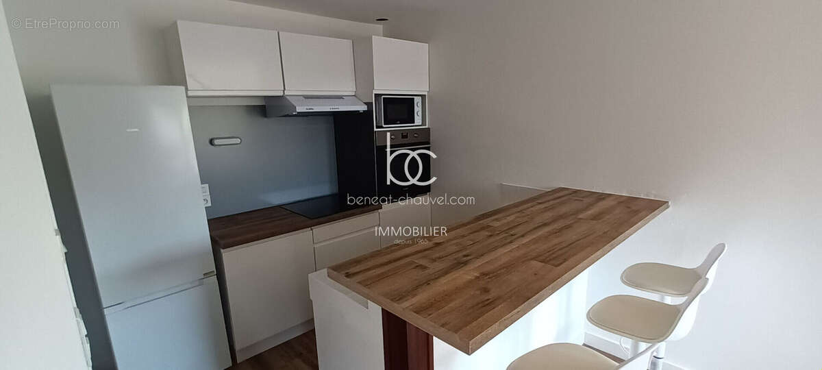 Maison St Ave 3 pièce(s) 61 m² - photo 4