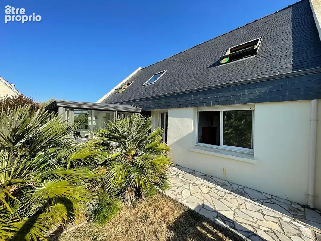 Maison Plouescat proche plage - photo 3