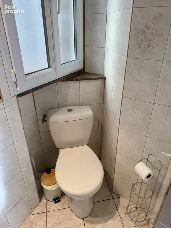 Maison de village en pierre T3 - photo 26
