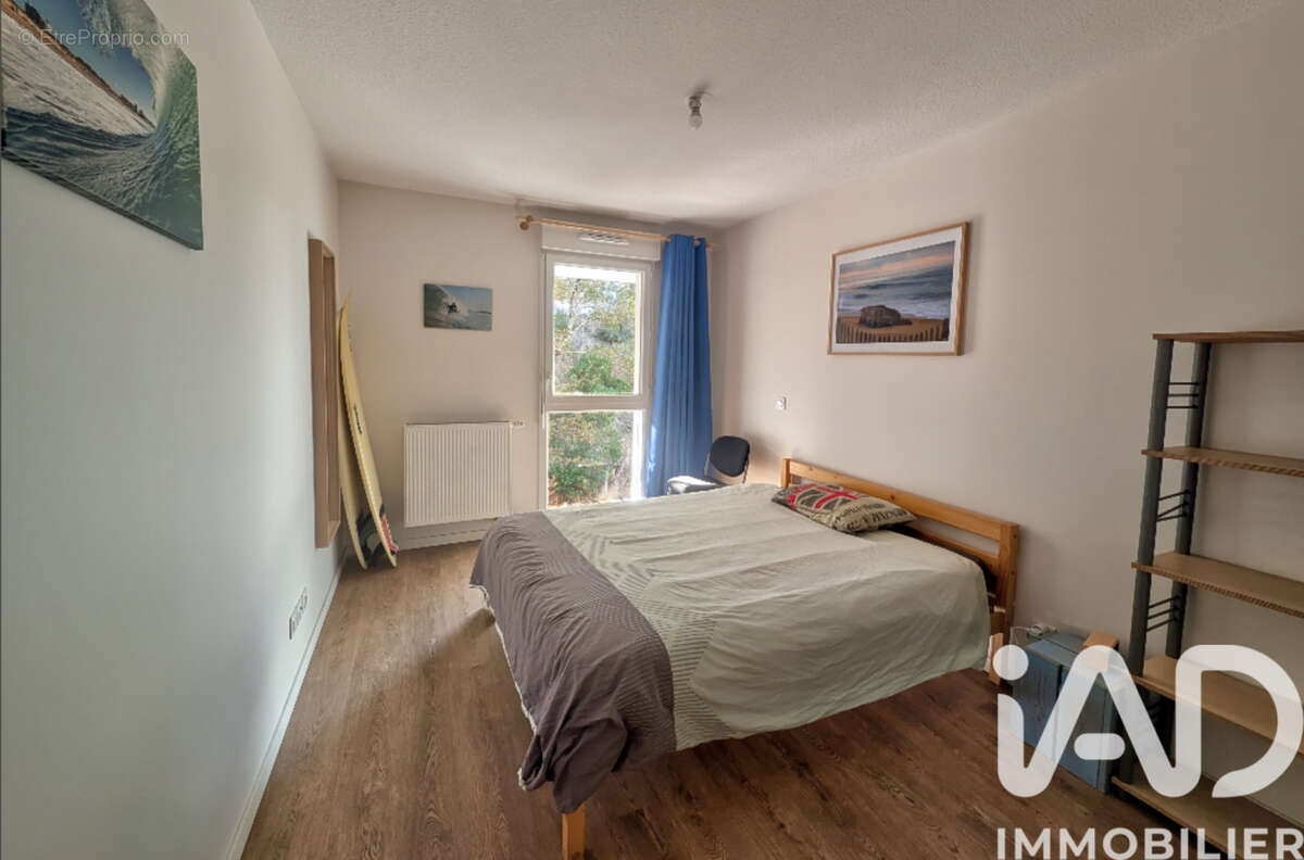 Photo 9 - Appartement à CAPBRETON