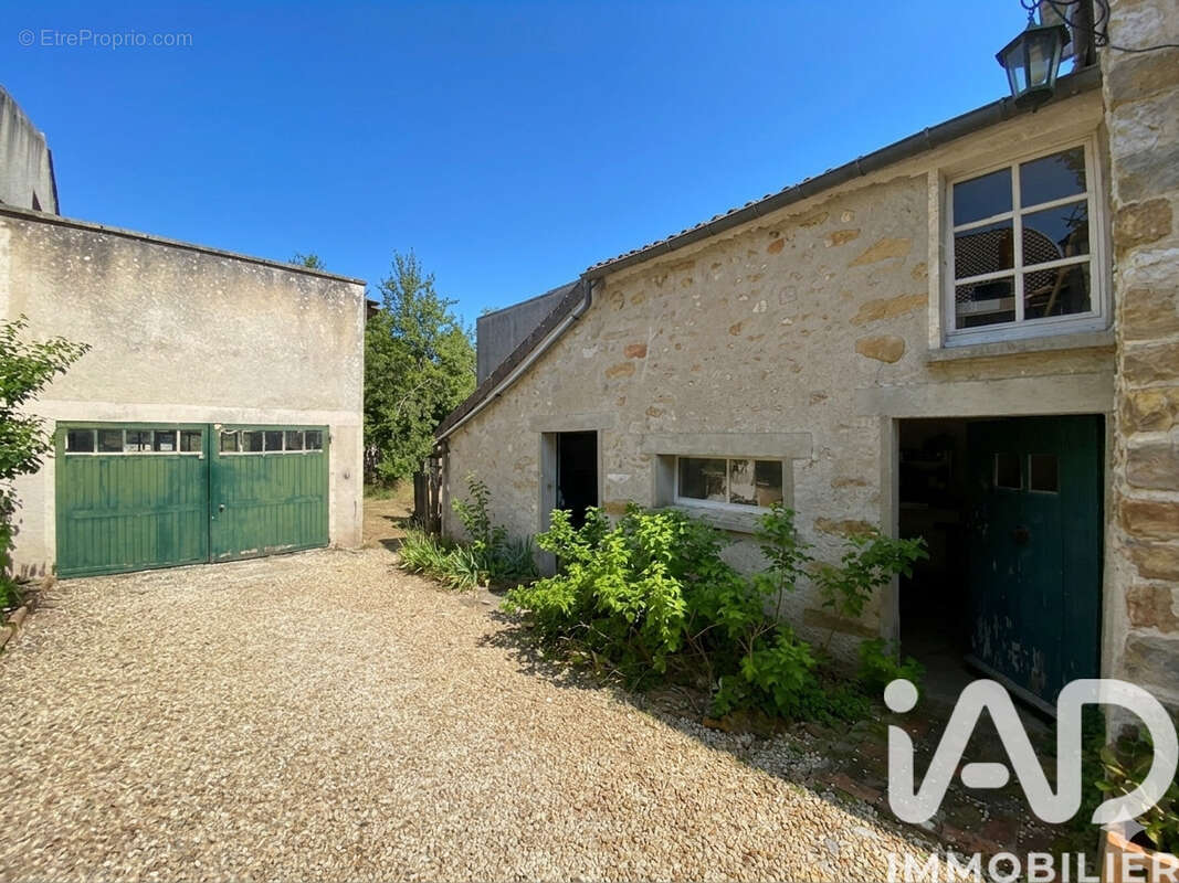Photo 4 - Maison à HERICY