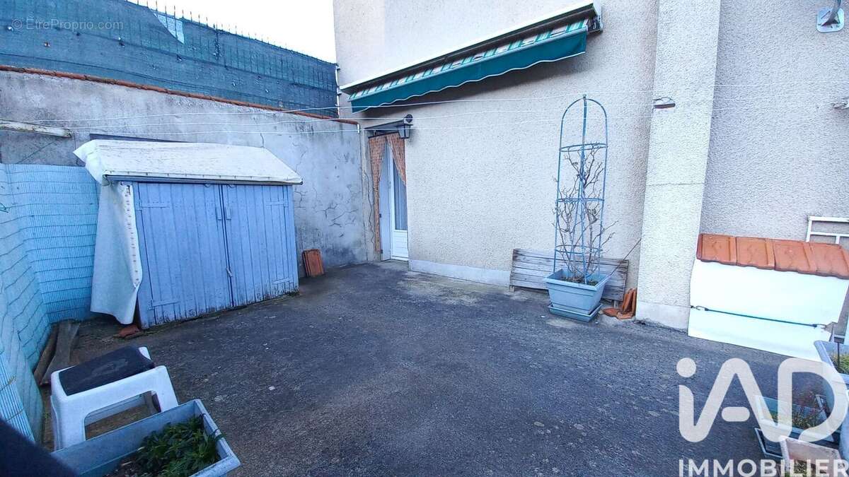 Photo 4 - Maison à SAINT-SAUVEUR-EN-RUE
