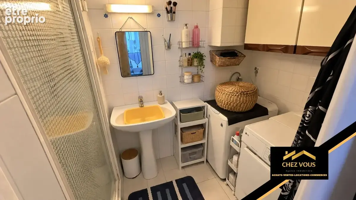 Maison 4 pièces à vendre  - ROISEL - photo 8