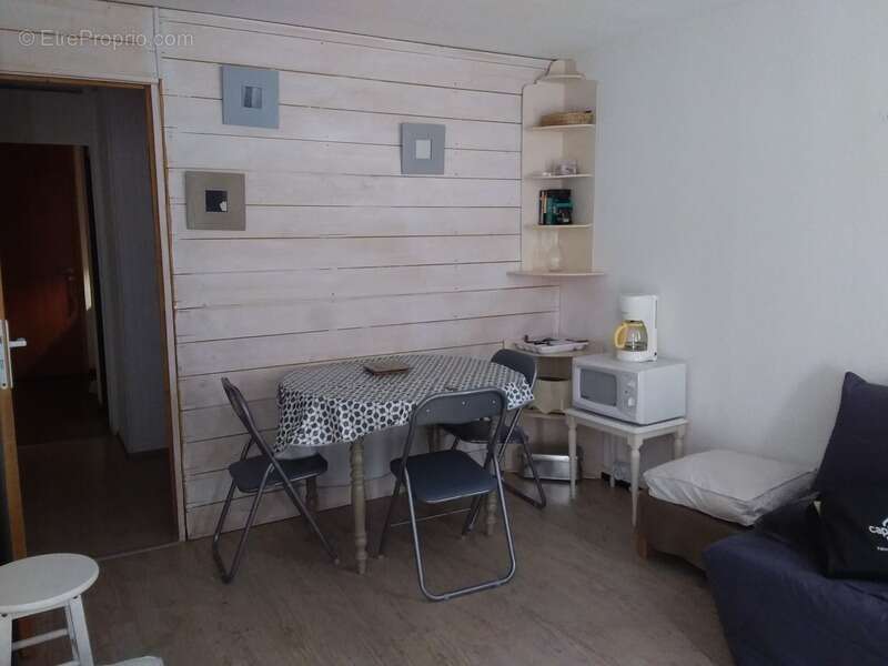 Appartement à ASTUGUE