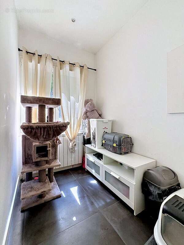 Appartement 70 m² à Gieres  - photo 9