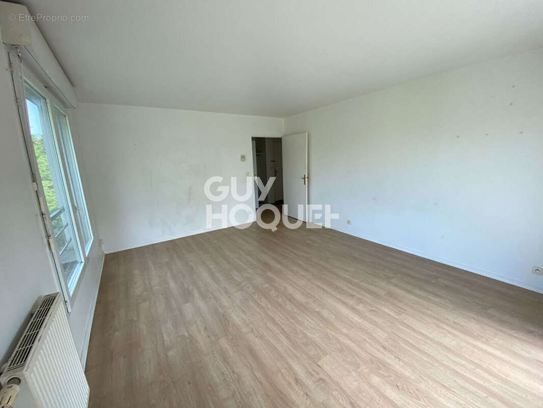 Appartement à CHELLES