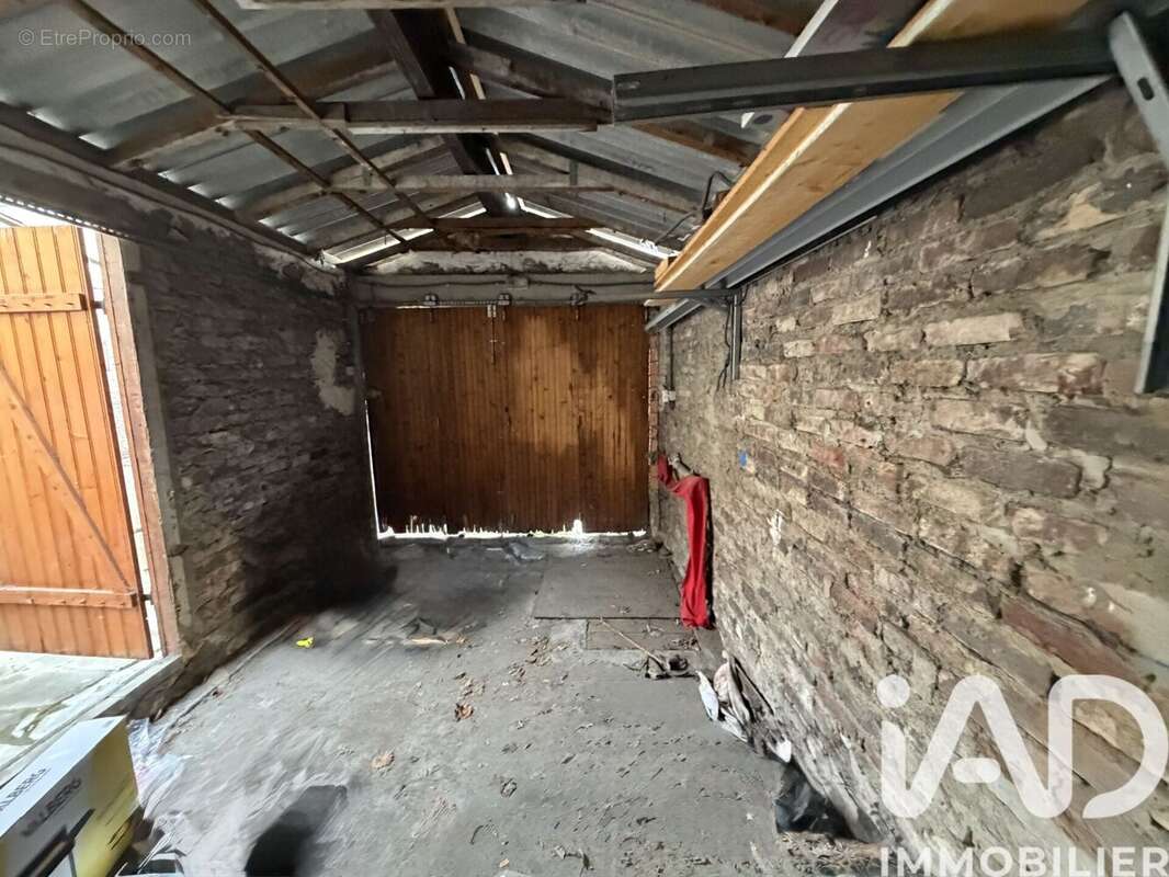 Photo 9 - Maison à SAINT-ETIENNE-DU-ROUVRAY