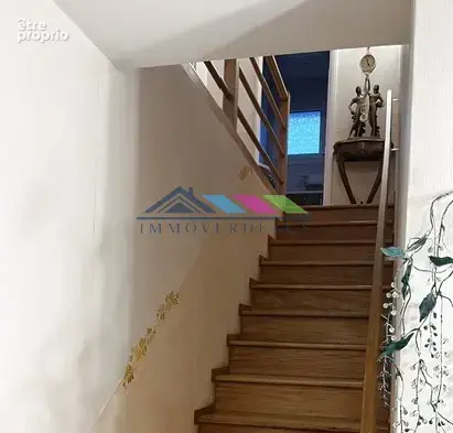 Maison mitoyenne - photo 16