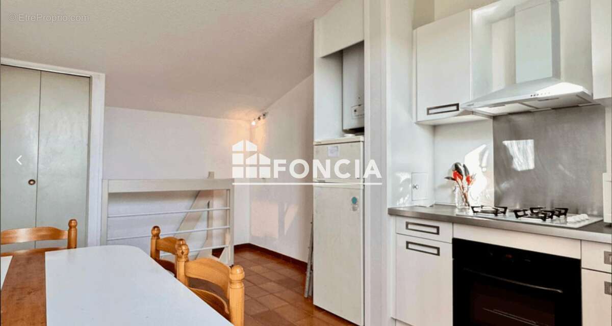 Appartement à AGDE
