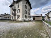 Maison à SAINT-PIERRE-EN-FAUCIGNY