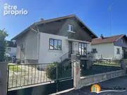 Maison à RAMBERVILLERS